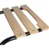 Obrazek Grill węglowy Mercado 44 cm KY19018F