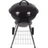 Obrazek Grill węglowy Mercado 44 cm YH22018