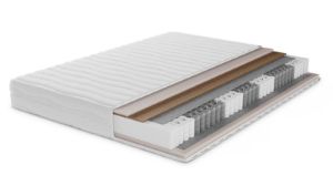 Obrazek Materac kieszeniowy Moreno 140x200