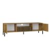 Obrazek Szafka RTV Amaro 160 dąb artisan