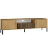 Obrazek Szafka RTV Amaro 160 dąb artisan