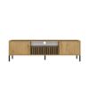 Obrazek Szafka RTV Amaro 160 dąb artisan
