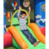 Obrazek Dmuchany plac zabaw Balonowy 280x210x185 cm