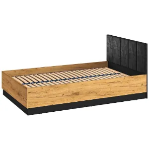 Obrazek Łóżko 120 Colt 0901 + stelaż z podnośnikiem