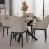 Obrazek Stół Oslo 110 cm dąb lindberg