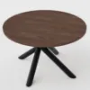 Obrazek Stół Oslo 110 cm orzech wisconsin
