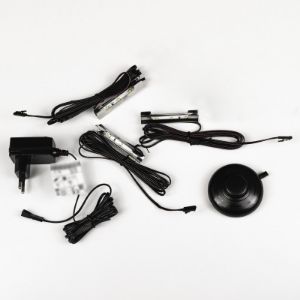 Obrazek Zestaw oświetlenia LED 3PKT ZL31M