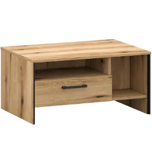 Obrazek Stolik 1s Kendal T2 Light + Black