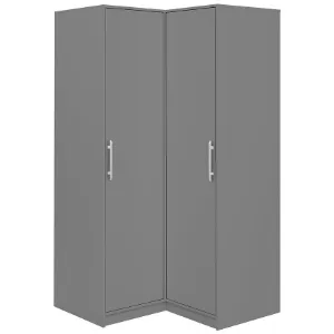 Obrazek Szafa Narożna Bali Grafit