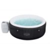 Obrazek Jacuzzi ogrodowe z hydromasażem 1.80m x 66cm Miami 60001
