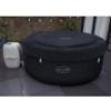 Obrazek Jacuzzi ogrodowe z hydromasażem 1.80m x 66cm Miami 60001