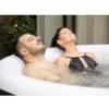 Obrazek Jacuzzi ogrodowe z hydromasażem 1.80m x 66cm Miami 60001