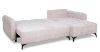 Obrazek Narożnik z funkcją spania Loki beżowy