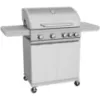 Obrazek Mercado grill gazowy Horizon Silver 4+1 14,5 kW