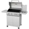 Obrazek Mercado grill gazowy Horizon Silver 4+1 14,5 kW