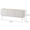 Obrazek Szafki RTV Color-144 cashmere