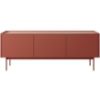 Obrazek Szafki RTV Color-144 ceramic red