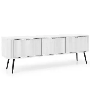 Obrazek Szafki RTV Zova-168 biały