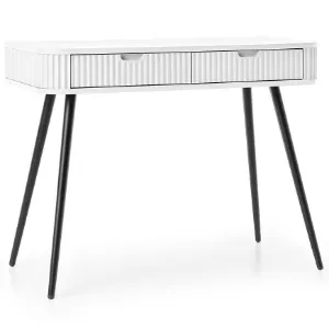 Obrazek Toaletka T Zova-103 biały