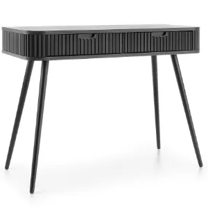 Obrazek Toaletka T Zova-103 czarny