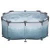 Obrazek Balia do kąpieli lodowej Glacial dip 2 osobowa 6002N