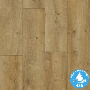 Obrazek Panele podłogowe wodoodporne Dąb Vicenza 7mm AC5 Victory WR 66855