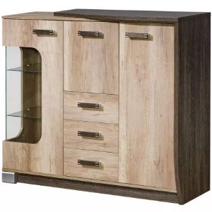 Obrazek Witryna Romero R-07P