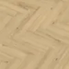 Obrazek Panele podłogowe wodoodporne jodełka Dąb Segura 8mm AC5 Herringbone WR 66882