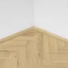 Obrazek Panele podłogowe wodoodporne jodełka Dąb Segura 8mm AC5 Herringbone WR 66882