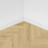 Obrazek Panele podłogowe wodoodporne jodełka Dąb Segura 8mm AC5 Herringbone WR 66882