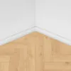 Obrazek Panele podłogowe wodoodporne jodełka Dąb Denia 8mm AC5 Herringbone WR 64111