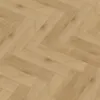 Obrazek Panele podłogowe wodoodporne jodełka Dąb Benidorm 8mm AC5 Herringbone WR 64112