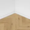 Obrazek Panele podłogowe wodoodporne jodełka Dąb Benidorm 8mm AC5 Herringbone WR 64112