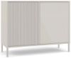 Obrazek Komoda Amaro 2D Slim kaszmir