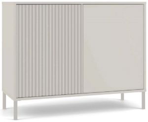 Obrazek Komoda Amaro 2D Slim kaszmir