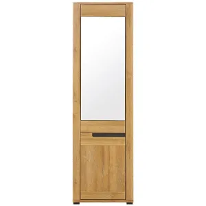 Obrazek Szafka York Y-11 Dąb/Grafit