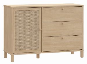 Obrazek Komoda Nortado RTTK122L