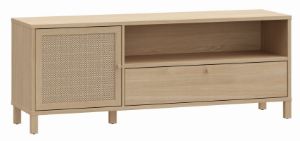 Obrazek Szafka RTV Nortado RTTT222L