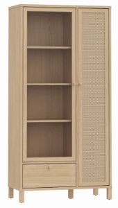 Obrazek Witryna niska Nortado RTTV622L