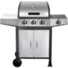 Obrazek Grill gazowy Mercado Essence 3+1 11,7 kW