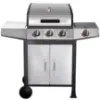 Obrazek Grill gazowy Mercado Essence 3+1 11,7 kW