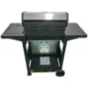 Obrazek Grill gazowy Mercado Essence 3+1 11,7 kW