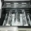 Obrazek Grill gazowy Mercado Essence 3+1 11,7 kW