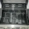 Obrazek Grill gazowy Mercado Essence 3+1 11,7 kW