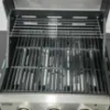 Obrazek Grill gazowy Mercado Essence 3+1 11,7 kW