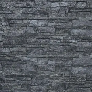 Obrazek Kamień Betonowy Medival Carbon