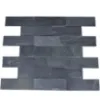 Obrazek Kamień Łupek Black Slate