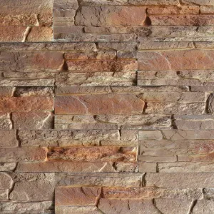 Obrazek Kamień Betonowy Nevada 1