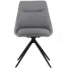 Obrazek Krzesło Everly 9591 szare