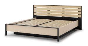 Obrazek Łóżko 180x200 ze stelażem Enna EN-02